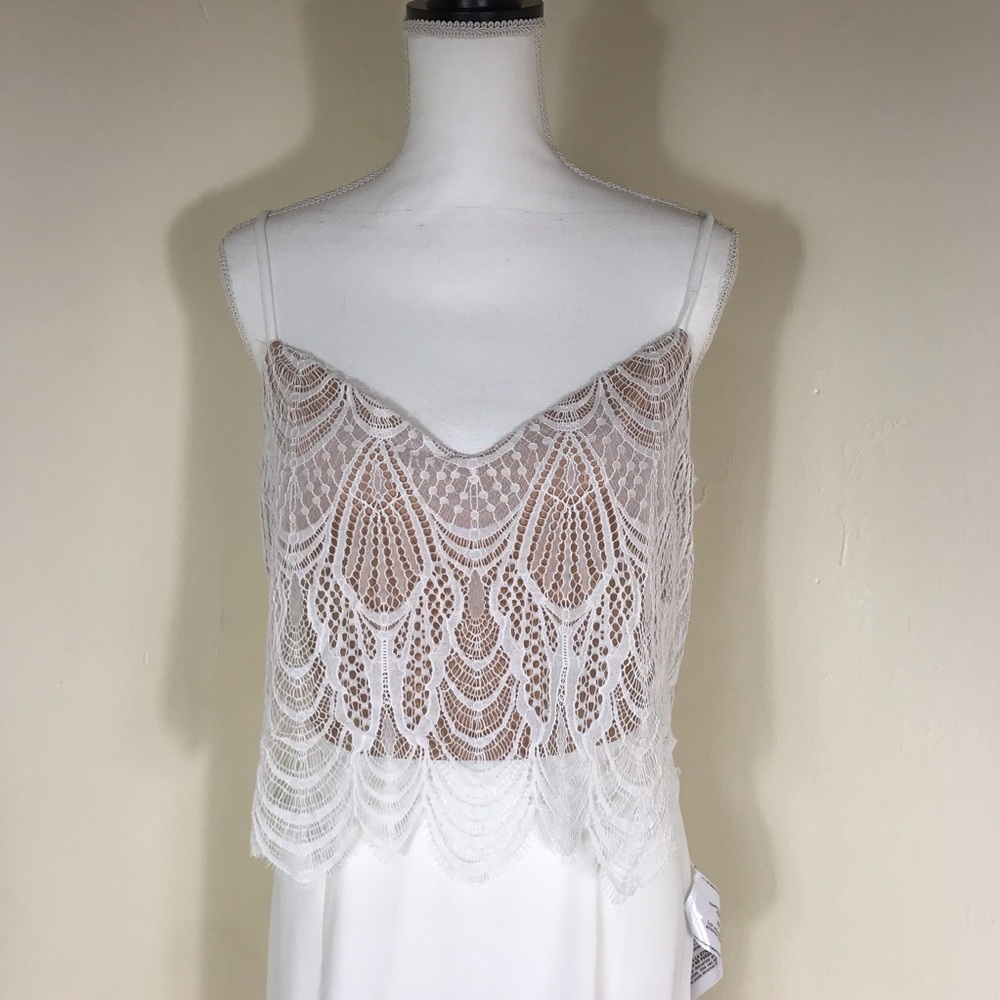 NEW Dress the Population Roselyn dress - Picture 4 of 10